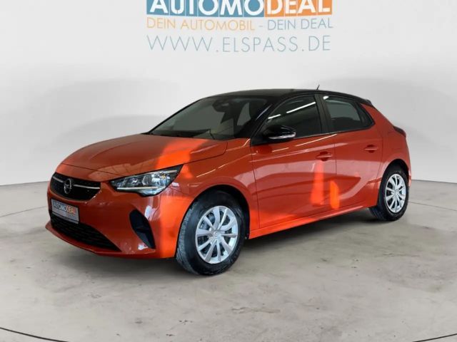 Opel Corsa Edition F Edition