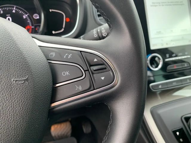 Renault Grand Scenic EDC Grand TCe 140 Techno