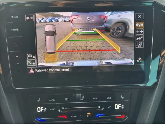 Volkswagen Passat 2.0 TDI Business DSG Variant