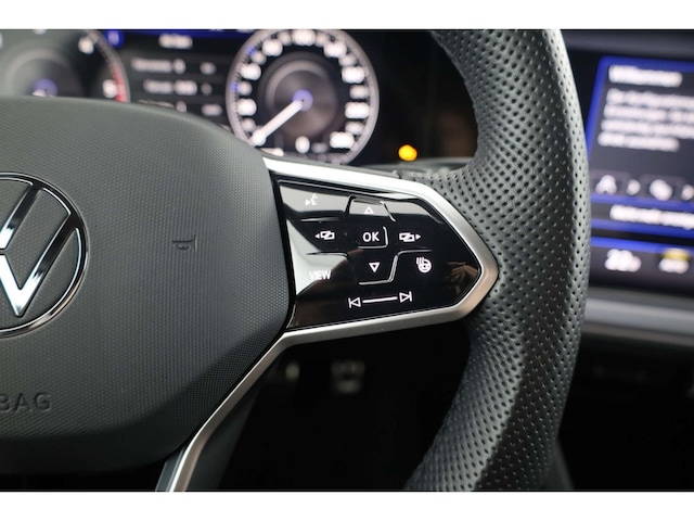 Volkswagen Touareg 3.0 V6 TDI 4Motion R-Line