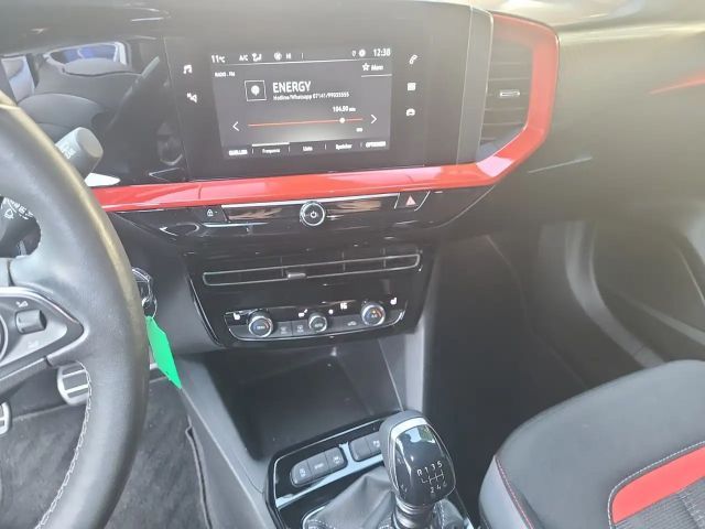 Opel Mokka GS-Line Grand Sport Turbo