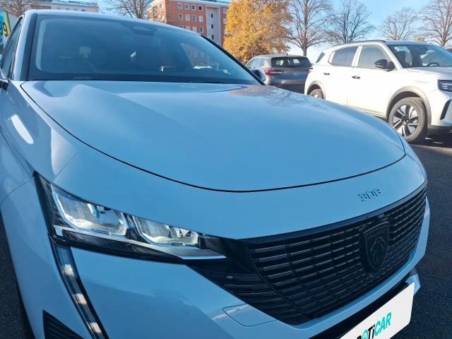 Peugeot 308 Allure Pack BlueHDi EAT8 SW