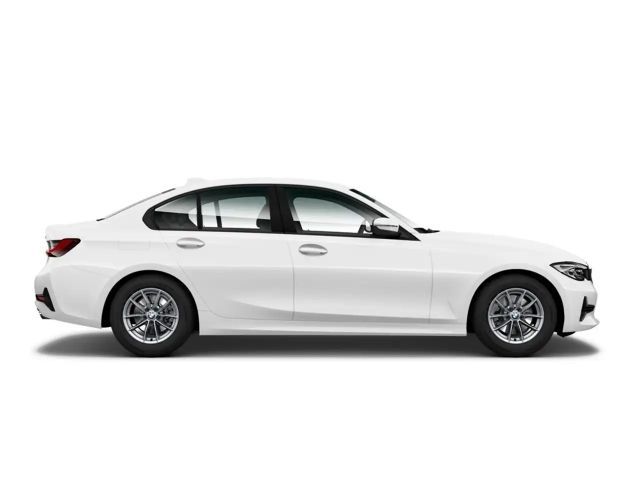 BMW 318 318i M-Sport Sedan
