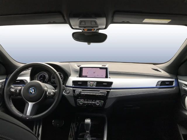 BMW X2 M-Sport xDrive25e