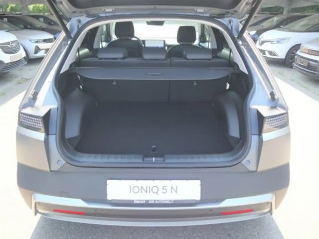 Hyundai IONIQ 5 Techniq