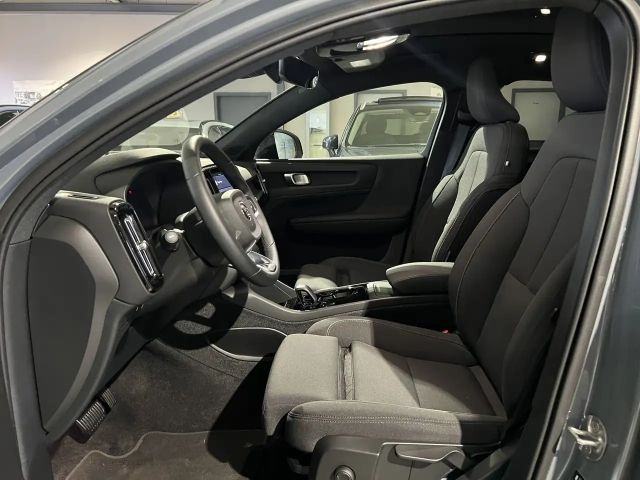 Volvo C40 Plus Recharge