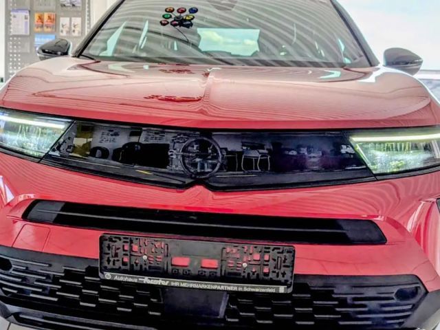 Opel Mokka GS-Line Grand Sport