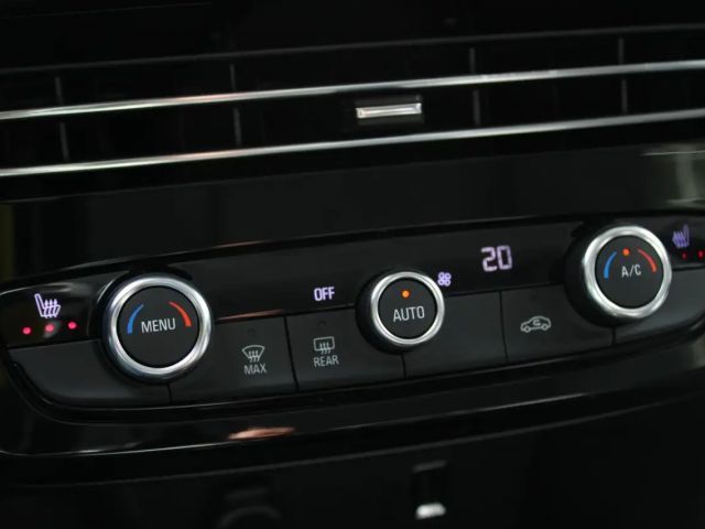 Opel Mokka 1.2 Turbo Elegance Turbo