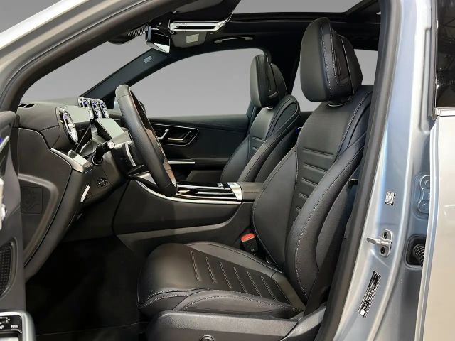 Mercedes-Benz GLC 200 4MATIC AMG Line