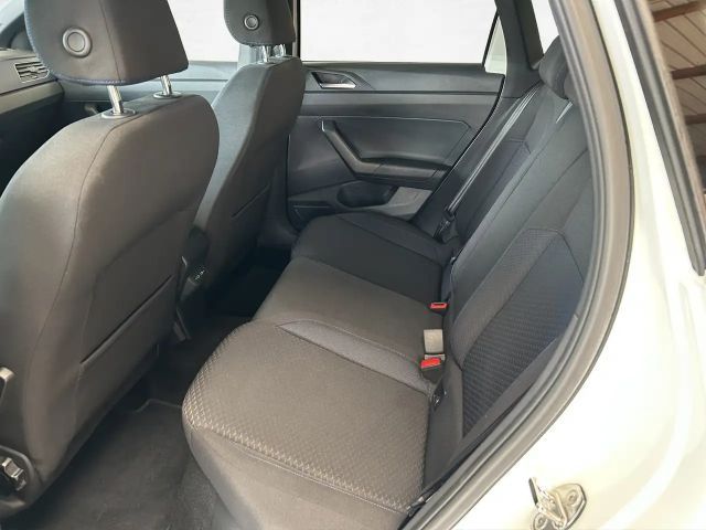 Volkswagen Polo 1.0 TSI Comfortline