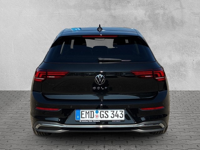 Volkswagen Golf Golf VIII Style