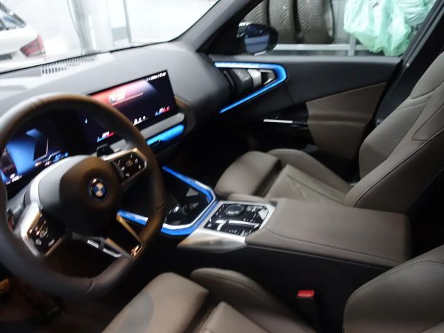 BMW X3 M-Sport xDrive