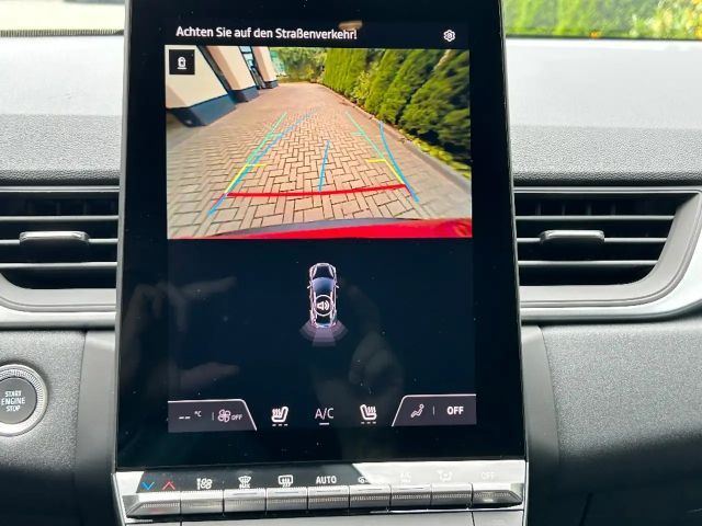 Mitsubishi ASX 1.0 Turbo PLUS