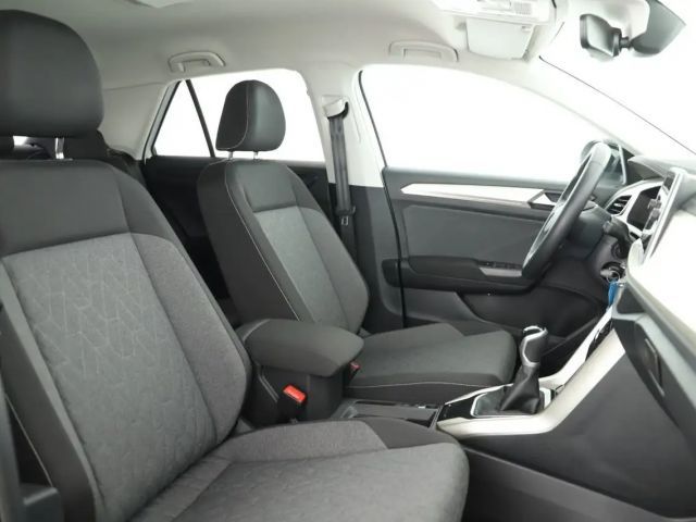 Volkswagen T-Roc 1.0 TSI Move