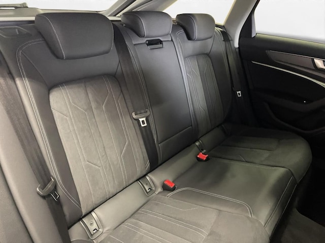 Audi A6 35 TDI Avant S-Tronic