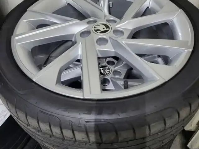 Skoda Scala 1.5 TSI Style Style