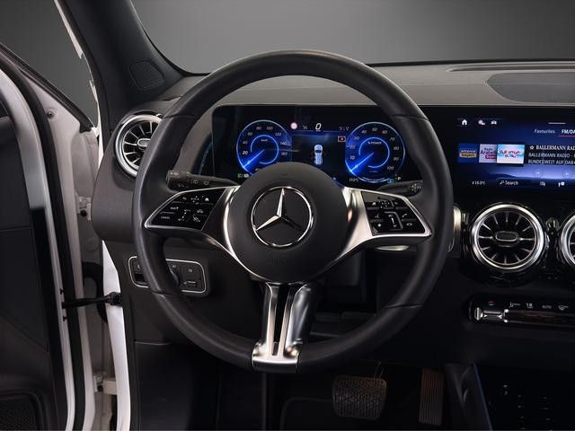 Mercedes-Benz EQB 350 4MATIC