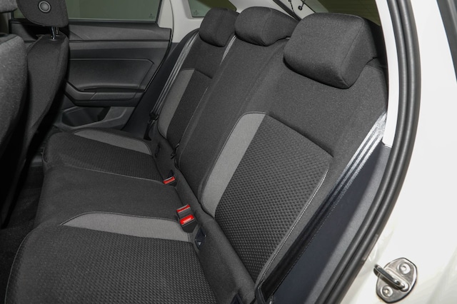 Volkswagen Taigo 1.0 TSI Life