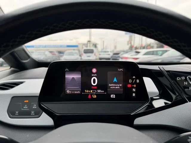 Volkswagen ID.3 150 kW Performance Pro