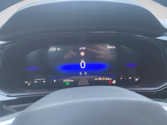 Volkswagen T-Roc Cabriolet DSG Style