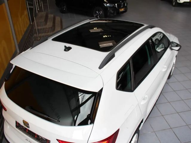 Seat Ateca 1.5 TSI FR-lijn