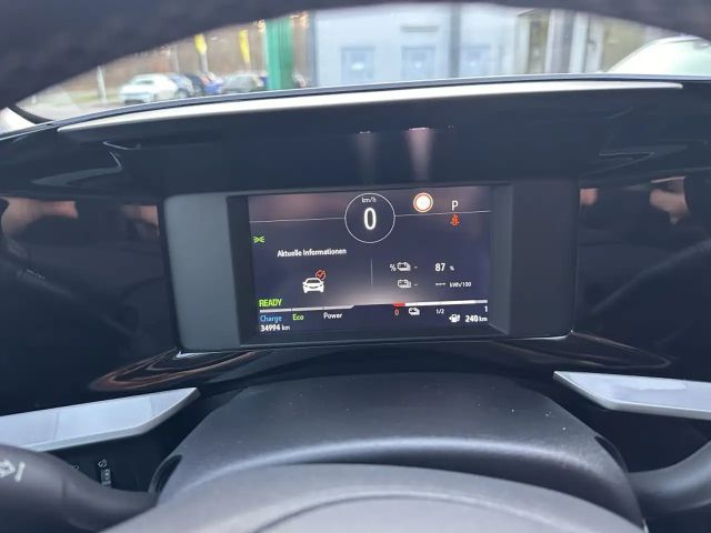 Opel Mokka Elegance Mokka-e