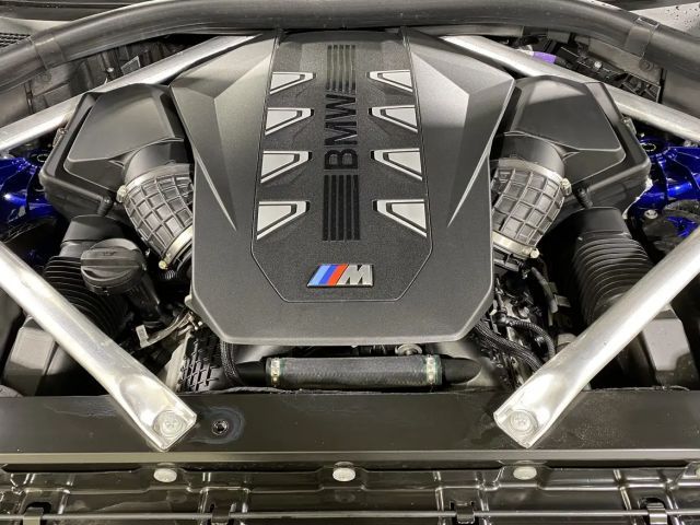 BMW X5 M60i xDrive