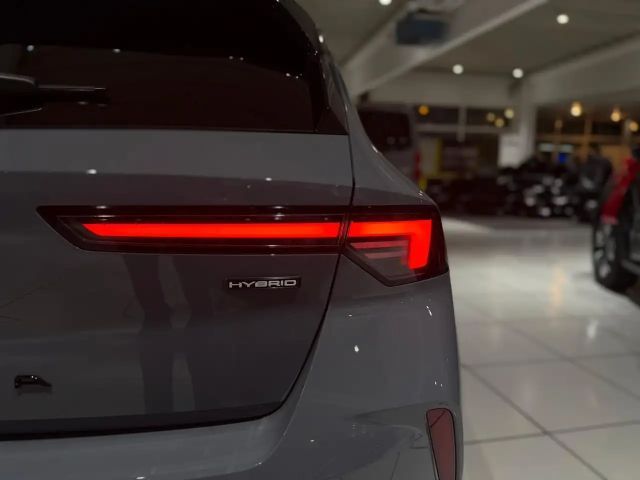 Opel Astra GS-Line Grand Sport Hybrid