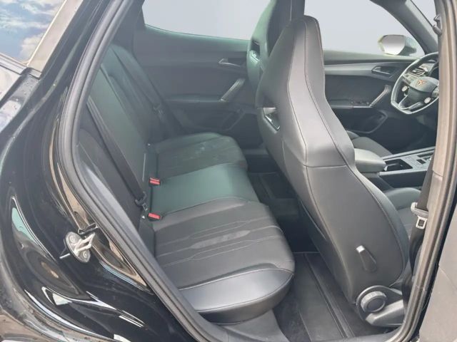 Cupra Formentor 2.0 TSI 4Drive DSG VZ