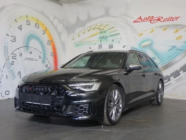 Audi S6 Avant Quattro