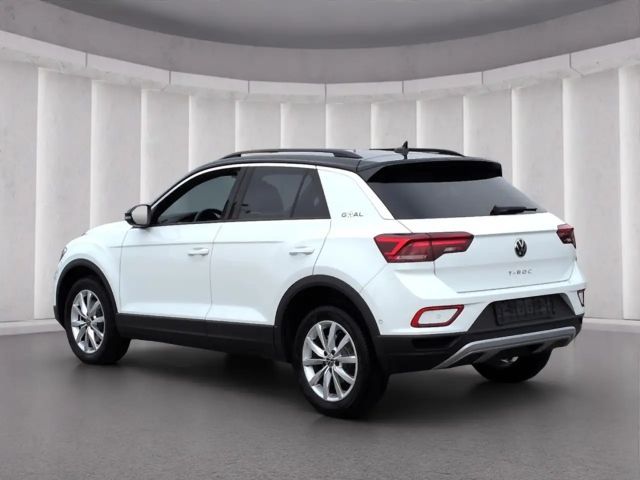 Volkswagen T-Roc DSG