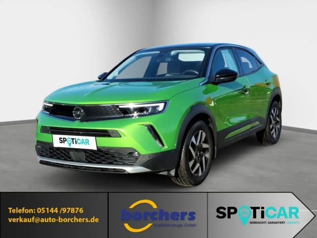 Opel Mokka 1.5 Turbo Elegance