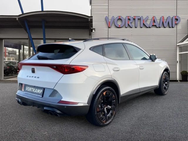 Cupra Formentor 4Drive VZ