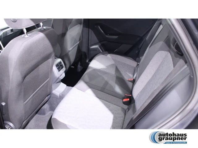 Volkswagen T-Roc 1.5 TSI DSG Move