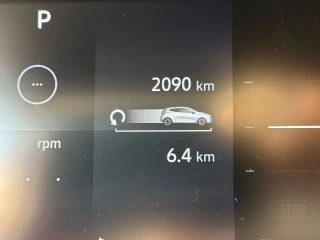 Renault Clio Evolution