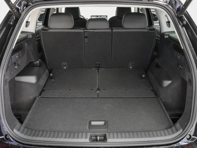 Skoda Kodiaq Selection