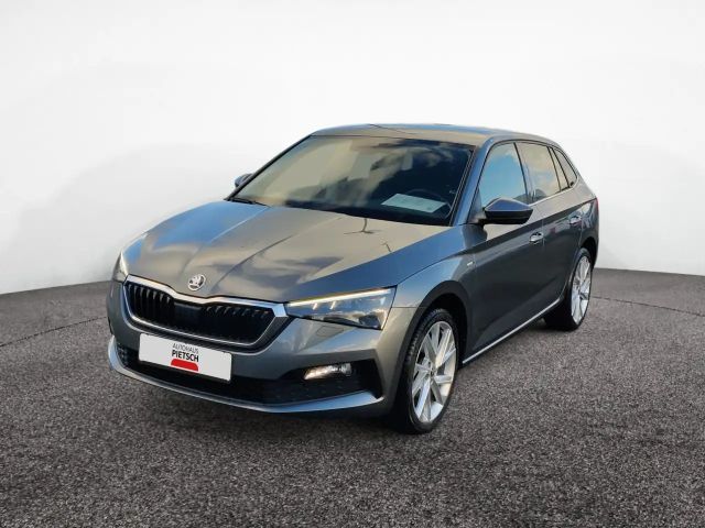 Skoda Scala 1.0 TSI Ambition