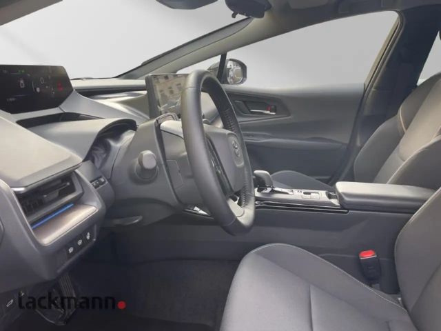 Toyota Prius Executive Hybride Plug-in