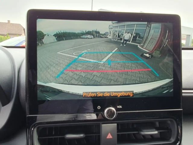 Toyota Yaris Cross Hybride VVT-i