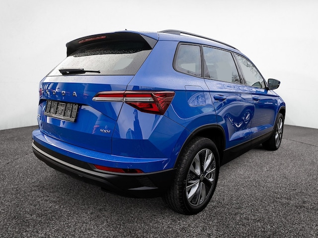 Skoda Karoq 2.0 TDI 4x4 Style Style