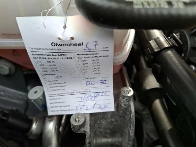 Cupra Formentor 2.0 TSI 4Drive DSG VZ