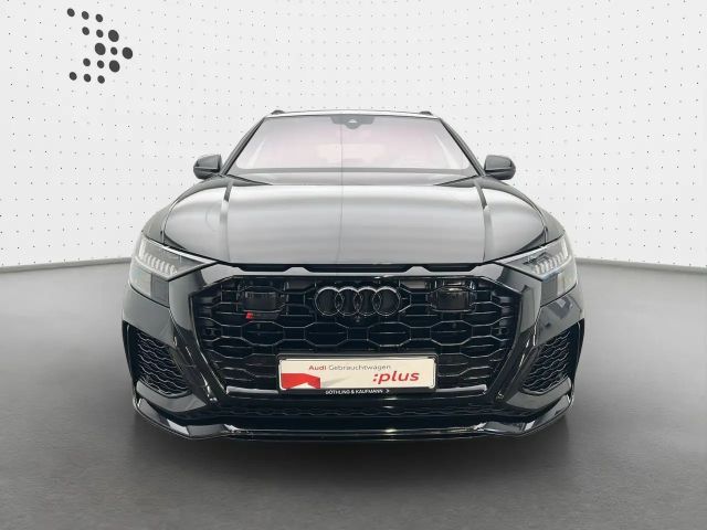 Audi RS Q8 *Keramik*305 km/h*B&O*HUD*Pano*Standh*Matri