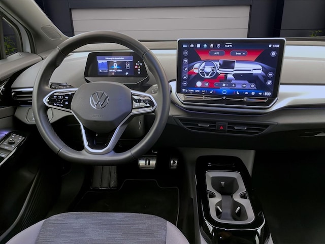 Volkswagen ID.4 Performance Pure