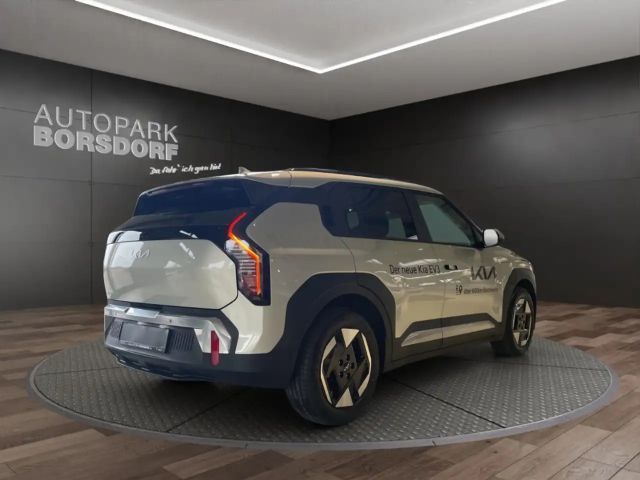 Kia EV3 81.4 kWh Earth