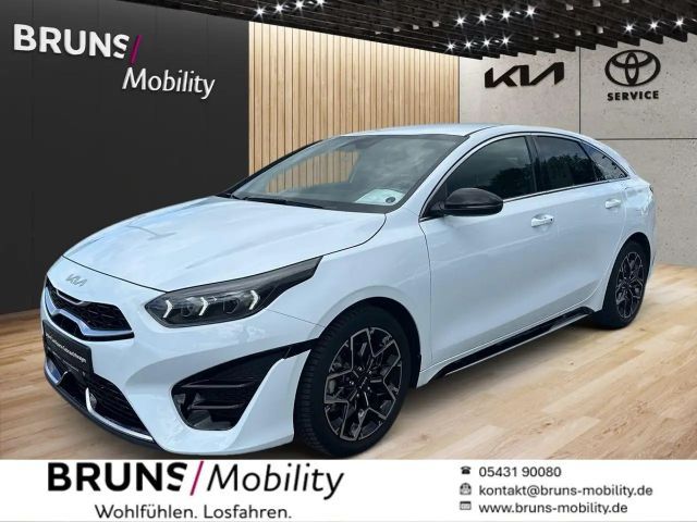 Kia ProCeed GT-Line