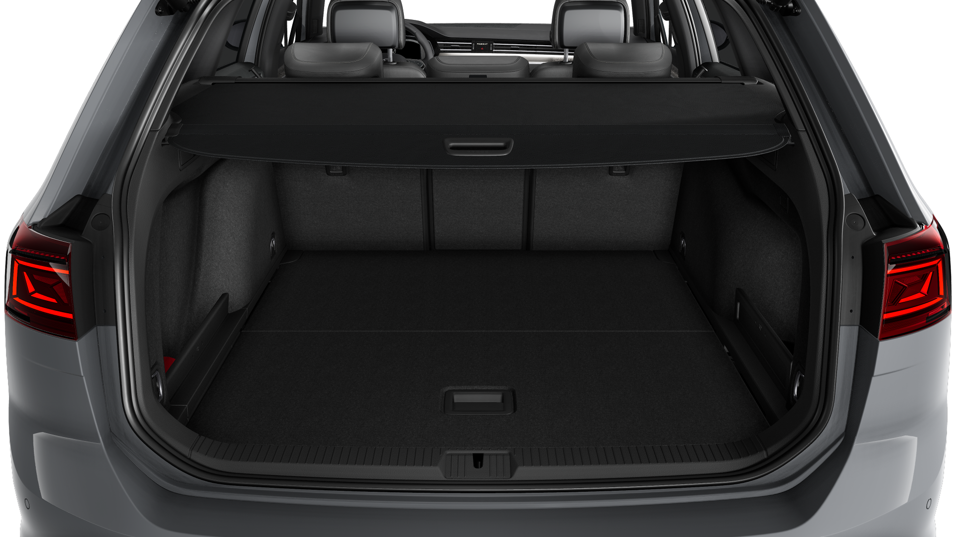 Volkswagen Passat 2.0 TDI DSG IQ.Drive Variant