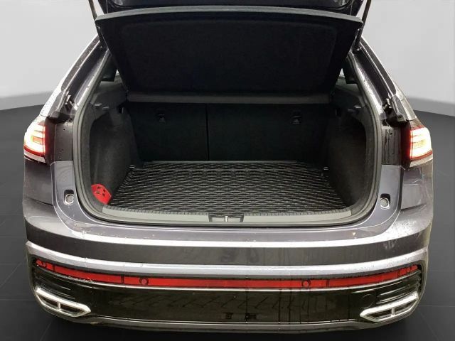 Volkswagen Taigo 1.5 TSI DSG R-Line