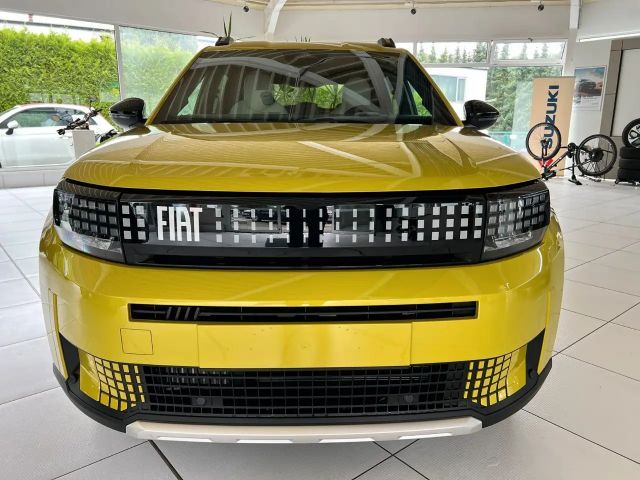 Fiat Grande Panda La Prima