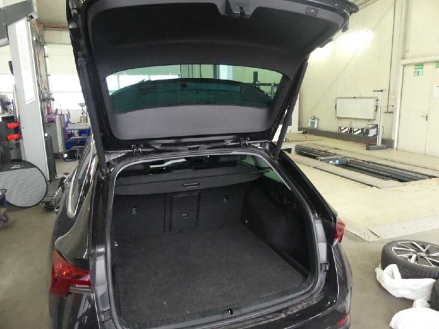 Skoda Octavia 1.4 TSI Combi Style Style