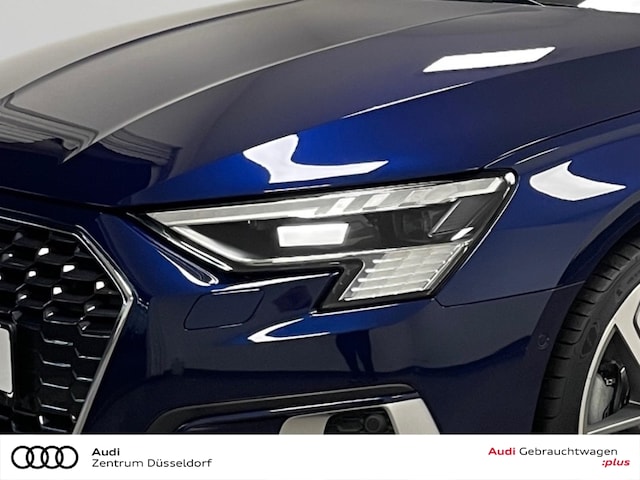 Audi A3 35 TFSI S-Tronic Sedan